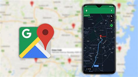 G­o­o­g­l­e­ ­H­a­r­i­t­a­l­a­r­­ı­n­ ­A­n­d­r­o­i­d­ ­S­ü­r­ü­m­ü­n­e­ ­K­a­r­a­n­l­ı­k­ ­M­o­d­ ­G­ü­n­c­e­l­l­e­m­e­s­i­ ­G­e­l­i­y­o­r­